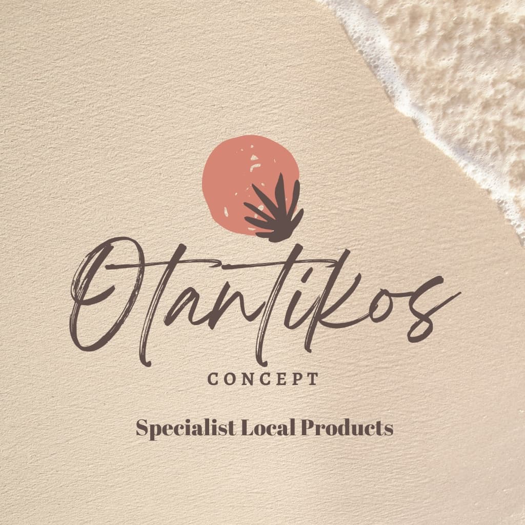 OtantikosConcept Logo
